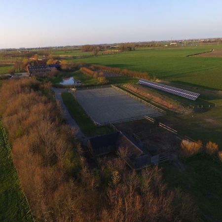 Villa Het Zwaluwnest Middelkerke Exterior foto