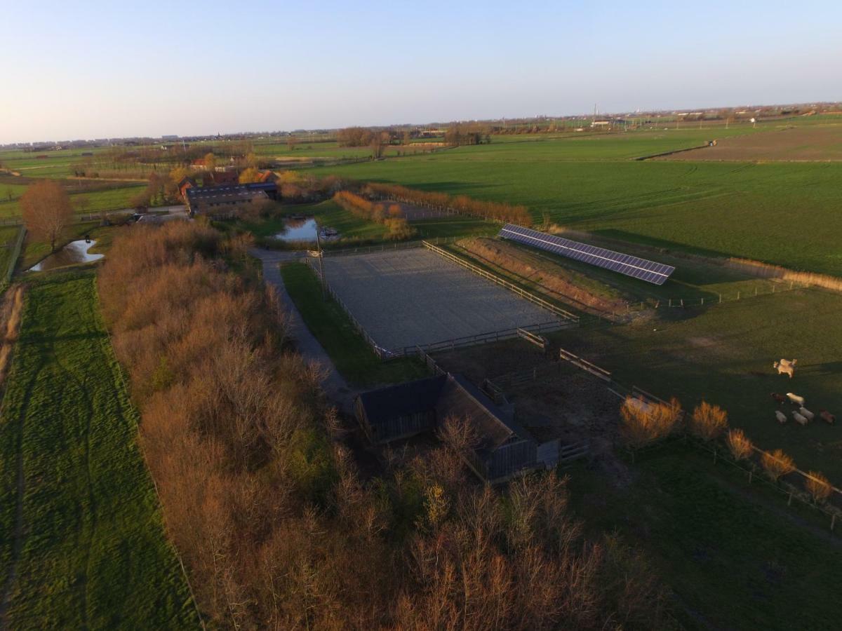 Villa Het Zwaluwnest Middelkerke Exterior foto
